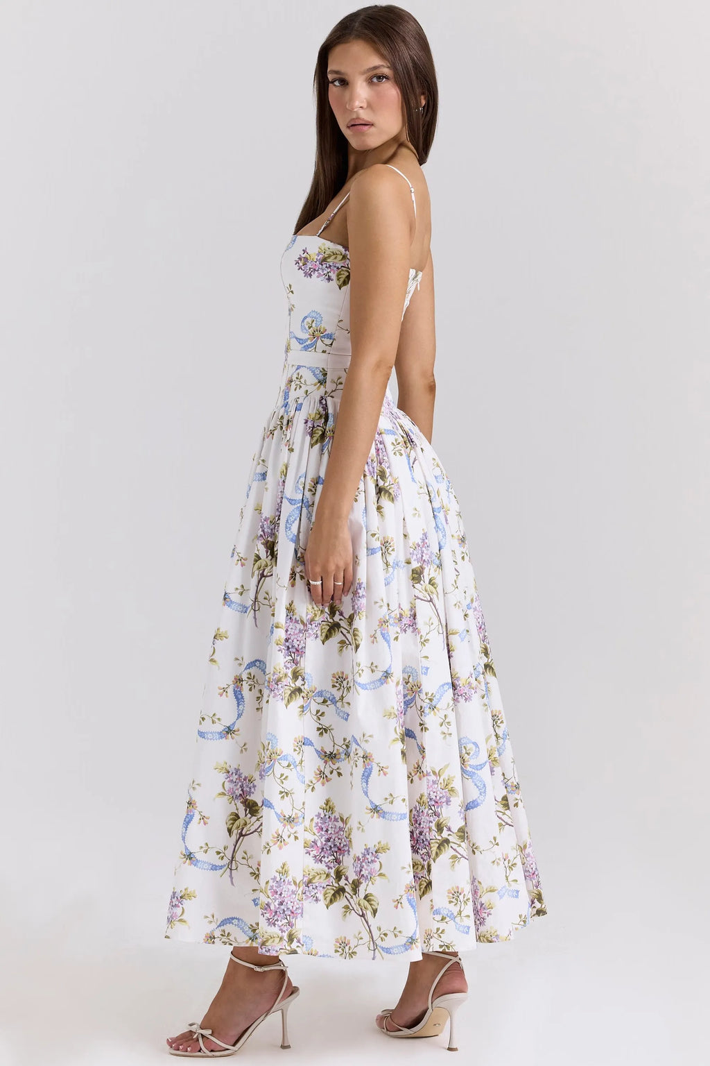 Cielle Dress