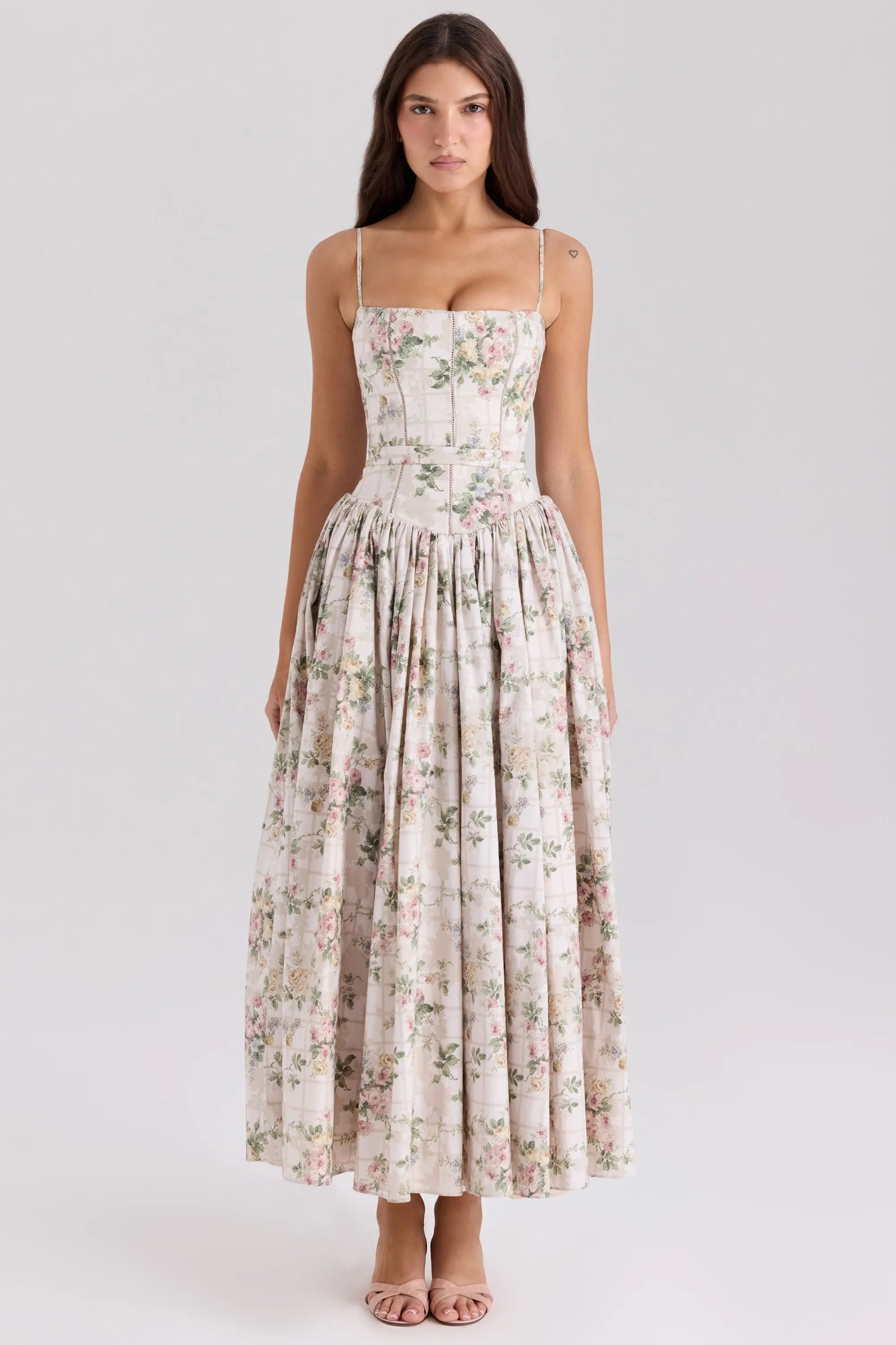 Cielle Dress