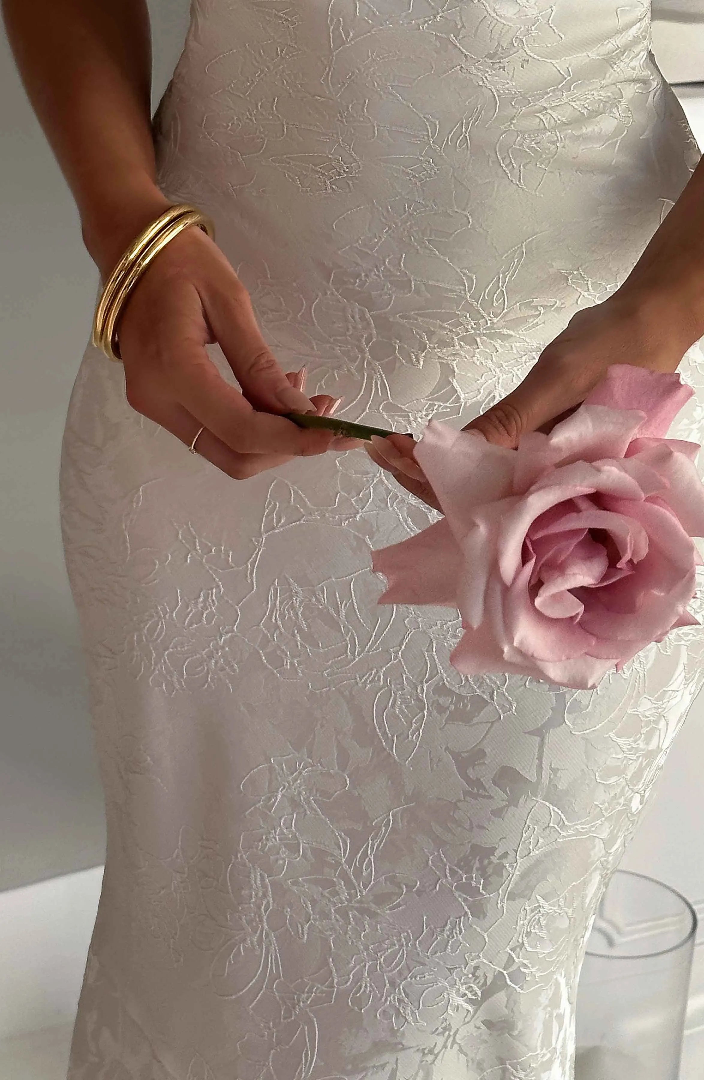 Whitney Maxi Dress